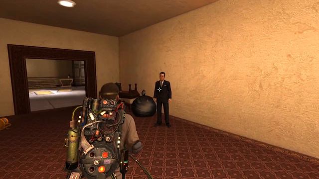 PC Gameplay [Ghostbusters Remastered] [P6] смотреть онлайн