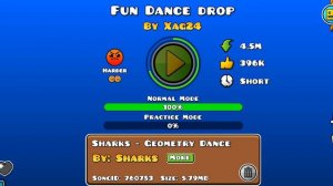 геометру даш