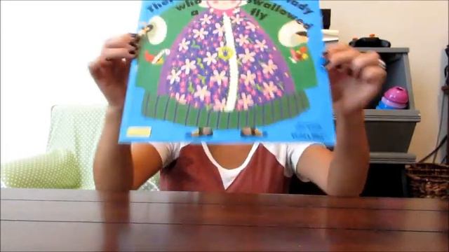 Toddler Favorites August 2014