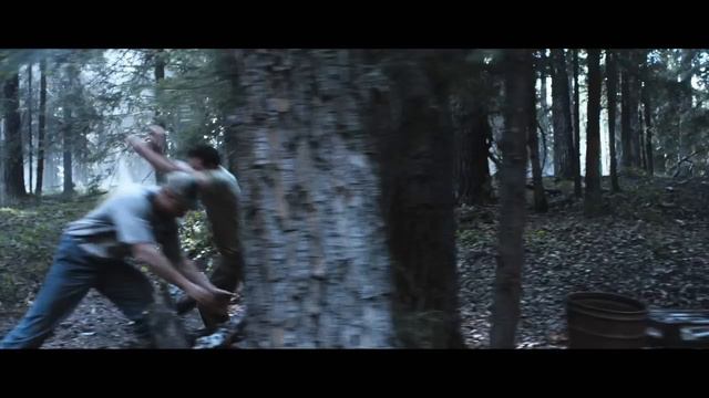 Tucker & Dale vs. Evil Trailer 2 смотреть онлайн