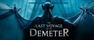 Последнее путешествие «Деметры» | The Last Voyage of the Demeter (2023)