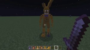 ОБНОВЛЕНИЕ ФНАФ 2 в МАЙНКРАФТ Fnaf Minecraft