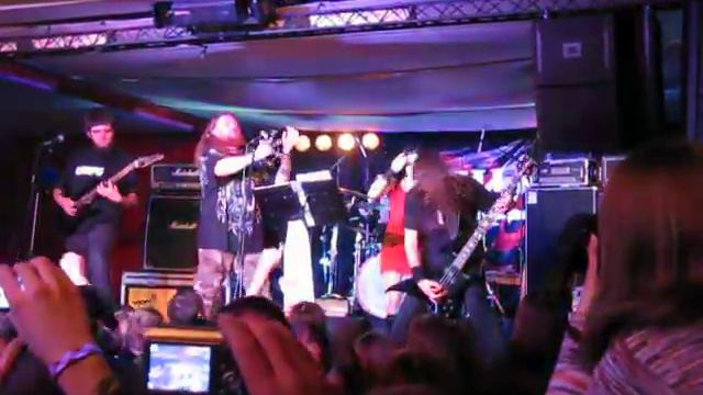 НЕВИДЬ Овсень Минск 11 февраля 2012 смотреть онлайн