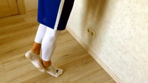 Как накачать икры в домашних условиях