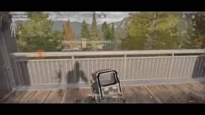 Отбиваюсь От Диких В Отеле - Highlights № 4 _ Arena Breakout _ Tarkov Mobile.mp4