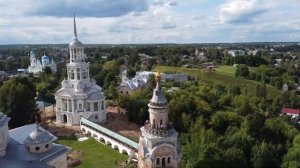 Торжок (Тверская область), июль 2023