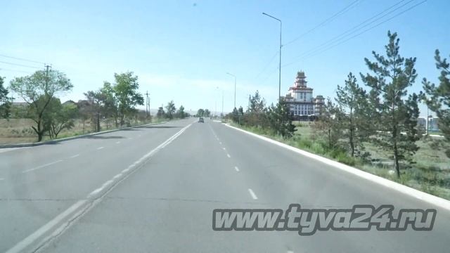 Кызыл начнёт избавляться от чадящих котельных смотреть онлайн