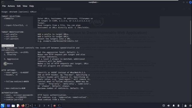 Commix tool in kali linux tutorial |  OS Command Injection and Exploitation Tool | Bug Hunting