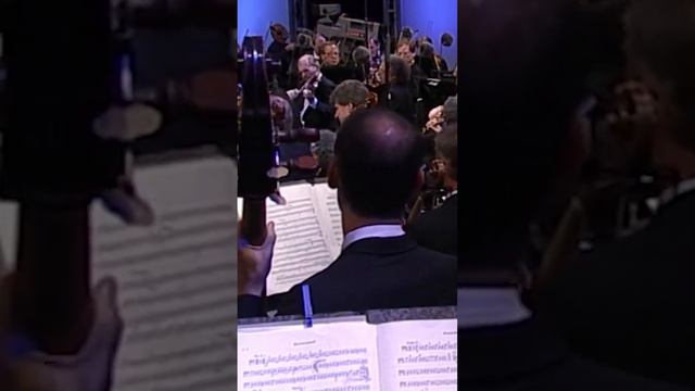 Танцы над прекрасном голубом Дунае смотреть онлайн