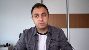 СООТНОШЕНИЕ СТОРОН ВИДЕО. ОСНОВЫ ВИДЕОСЪЕМКИ #2