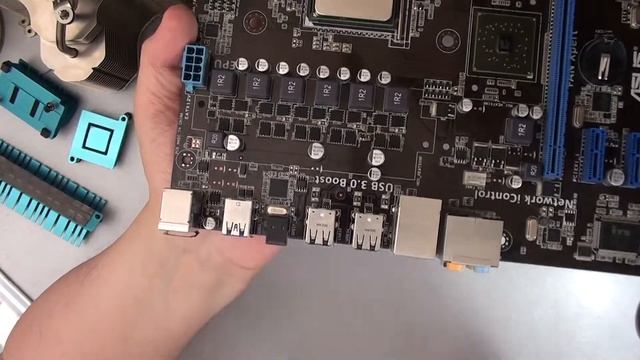 Разборка и ремонт компьютера Проблемы с охлаждением смотреть онлайн