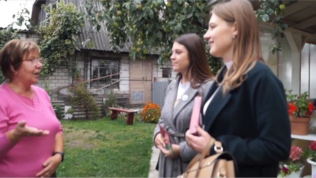 Поздравительный Адрес "День Народного Единства" смотреть онлайн