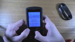 AGM M5 - распаковка и текстовый обзор кнопочного Android смартфона