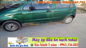 Chỉ 39 triệu, Bán xe Daewoo Matiz SE 2000, màu Đẹp chính chủ