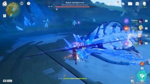 Прокачка Сёгун РАЙДЕН до 200+ тысяч урона