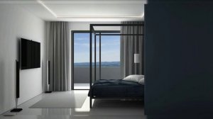 Minimalism.Минимализм