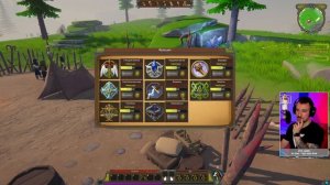 Gedonia прохождение на русском ? Гедония обзор и первый взгляд [4K]