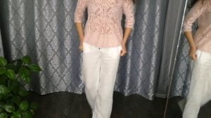 Мои покупки в Секонд Хенд. Летняя одежда.