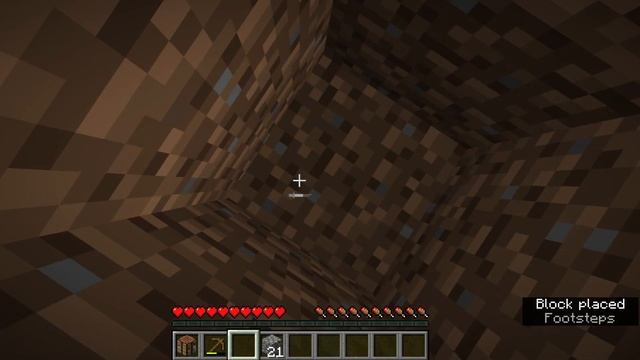 a little bit of Minecraft Java смотреть онлайн