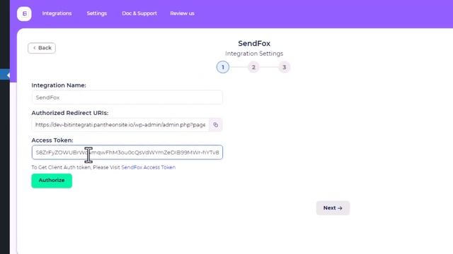 (Free) Integrating Breakdance Form with SendFox | Step-by-Step Tutorial | Bit Integrations смотреть онлайн