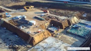 Никольские луга