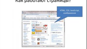 Что такое веб разработка?