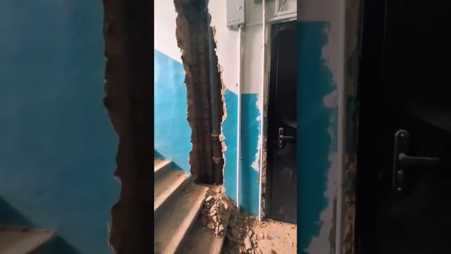 Как меняют канализационные стояки в хрущевках