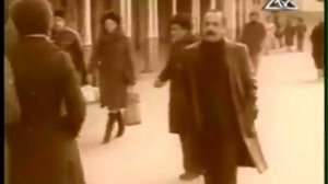 Yashar Nuri(Seni Axtariram tamashasından)