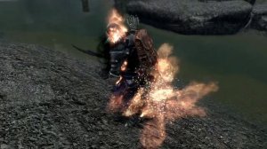 Skyrim Anniversary Дневник Эветры