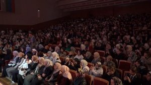 Принятие ислама Умаром