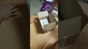 Отправка boxberry