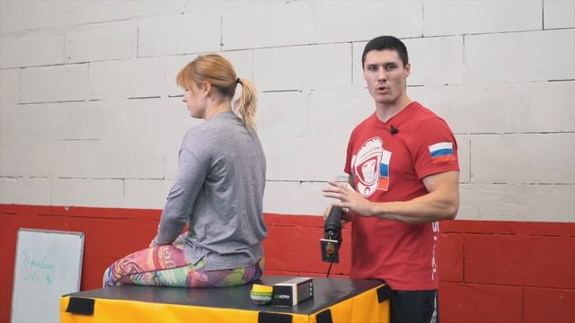 ЛАЙФХАК ДЛЯ ВОССТАНОВЛЕНИЯ! БЮДЖЕТНЫЙ МАССАЖЕР СВОИМИ РУКАМИ смотреть онлайн