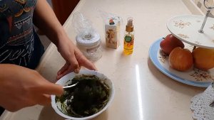 Я ХУДЕЮ!!!!!! День 10/ КАК Я КРАШУ ВОЛОСЫ ХНОЙ