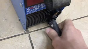 Awelco milano 200