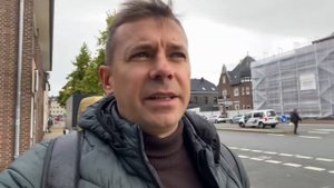 Как я нашёл новую работу в Германии | жизнь украинцев в Германии |