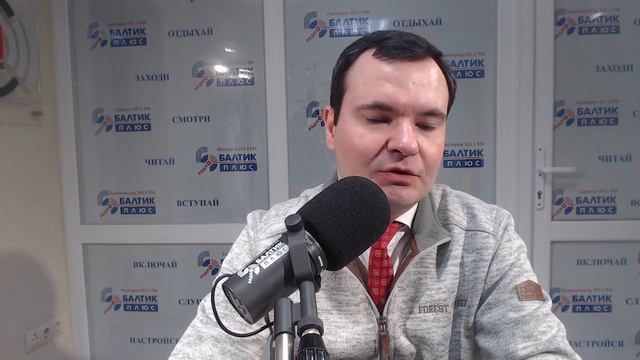 Актуальное интервью: А. Парецкий, А. Малиновский, Донецкий Молодежный оркестр народных инструментов