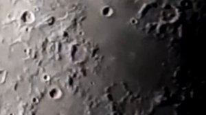 НЛО на Луне снято астрономом любителем | НЛО | TimonFix