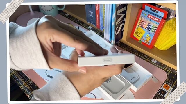 Unboxing Apple Watch SE 44mm Gold With Cream Sport Loop смотреть онлайн