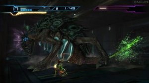 Evolution of Final Bosses in ALL Metroid Games (1986-2021)