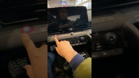 Hyundai Elantra N-Line 1,4 turbo #hyundai #nline #заказавто #автоиздубай #автоизкитая #автоизкореи