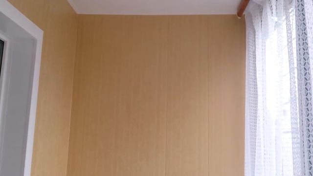 "БалконСамара". Остекление лоджии в Самаре. смотреть онлайн