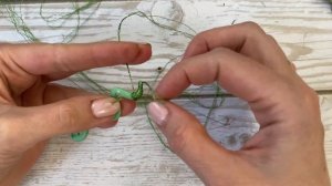 МК Брошь Кадуцей. Брошь на день медицинского работника.