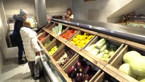 ГОГОЛЬ-МОГОЛЬ: Семейное предприятие общественного питания