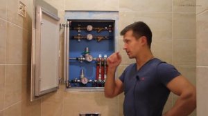 Рациональная сантехника в ВАННУЮ | Стоимость ремонта