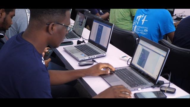 Learn Coding at Univelcity