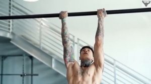 Сколько раз нужно подтягиваться, чтобы делать выход силой