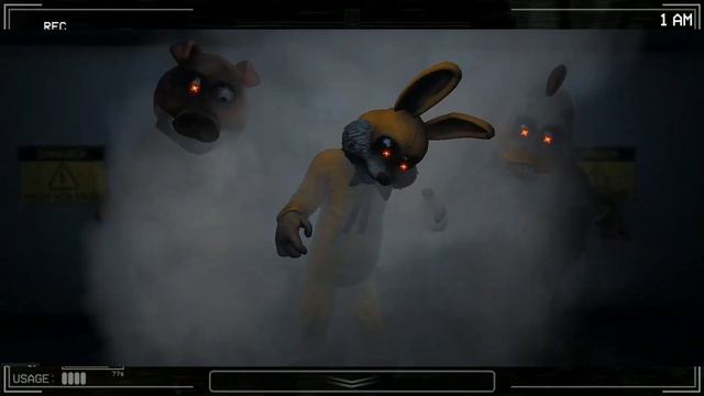 Стоит ли ожидать игру? - Five Nights At Freddy's Plus смотреть онлайн