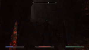 The Elder Scrolls V: Skyrim SLMP-GR ч.113 Погребальные тайны