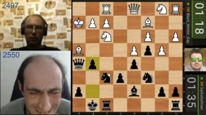 ДОЛГО ТЫ КОВЫРЯЕШЬСЯ, ШУРА! / СЕЙЧАС САША ВСЕ НАЙДЕТ И НАКАЖЕТ! / ЛШС 6 / IM СУМАНЕЕВ vs IM ГЕЛЬМАН