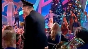 Песня "Ты - морячка, я - моряк" - исполняет Владимир Вольфович Жириновский